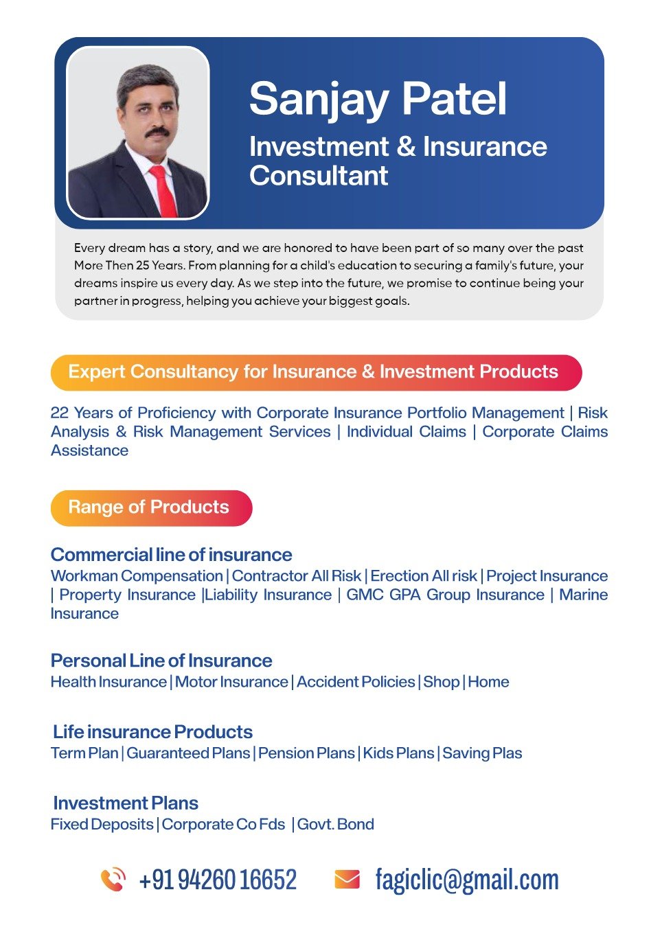 Sunlight Consultancy Service 1